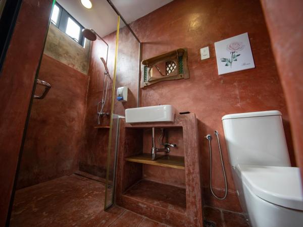 Sweet Cili Boutique Hotel : photo 9 de la chambre chambre double