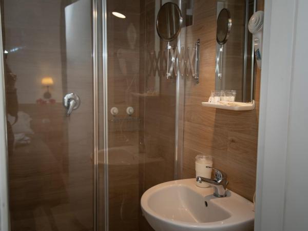 Ideal City Walk : photo 3 de la chambre chambre triple