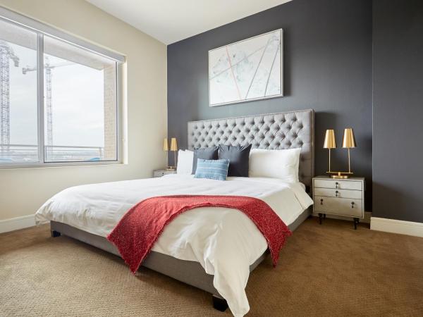 Sonder at The Catherine : photo 6 de la chambre appartement 2 chambres avec balcon