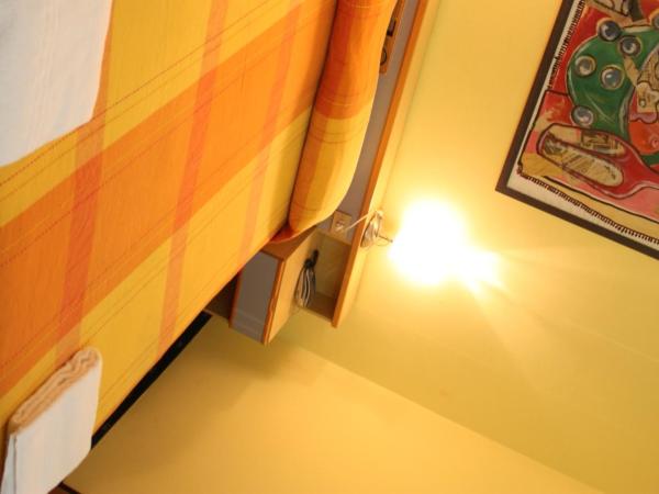 Hotel Lugano : photo 4 de la chambre chambre double Économique