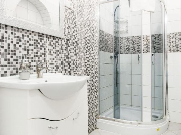 Grand Budapest Apartments : photo 5 de la chambre appartement standard