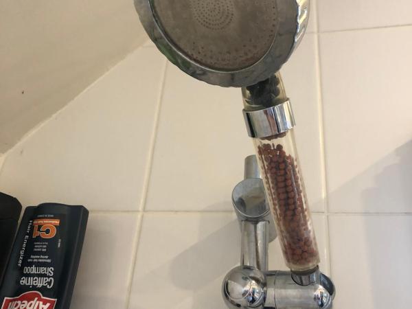 Lyndon B&B : photo 4 de la chambre chambre double deluxe (2 adultes + 1 enfant)