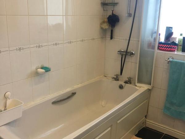 Lyndon B&B : photo 6 de la chambre chambre double deluxe (2 adultes + 1 enfant)