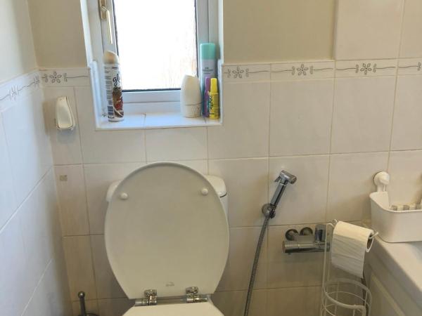 Lyndon B&B : photo 7 de la chambre chambre double deluxe (2 adultes + 1 enfant)