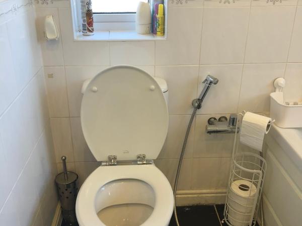 Lyndon B&B : photo 8 de la chambre chambre double deluxe (2 adultes + 1 enfant)