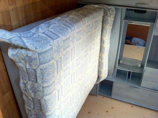 Hotel Des Arts : photo 2 de la chambre chambre triple