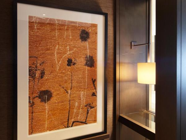 Park Hyatt Sydney : photo 3 de la chambre chambre lit king-size