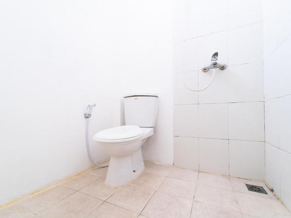 KoolKost near Ragunan Zoo - Minimum Stay 6 Days : photo 1 de la chambre chambre simple