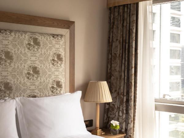 Jumeirah Living Guangzhou-Complimentary Shuttle Bus between hotel to Canton Fair Complex during Canton Fair Period : photo 8 de la chambre two bedroom deluxe residence classic