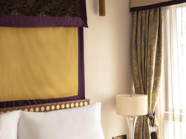 Jumeirah Living Guangzhou-Complimentary Shuttle Bus between hotel to Canton Fair Complex during Canton Fair Period : photo 9 de la chambre two bedroom deluxe residence classic