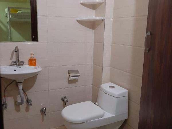 Sprinklers : photo 2 de la chambre lit dans dortoir mixte de 4 lits