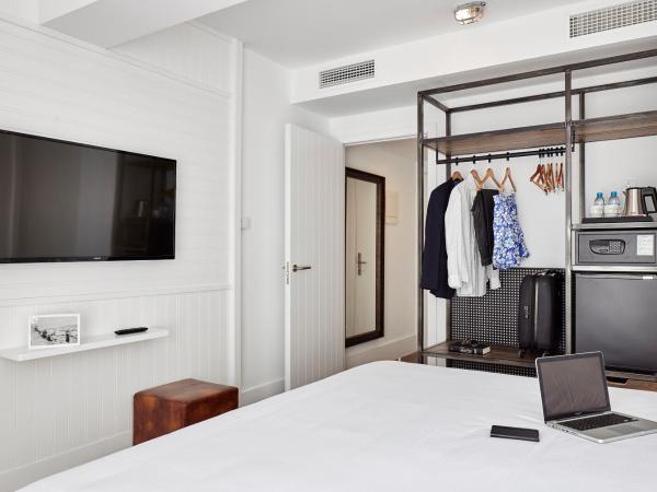 Delamar 4*Sup-Adults only (18+) : photo 1 de la chambre chambre double ou lits jumeaux