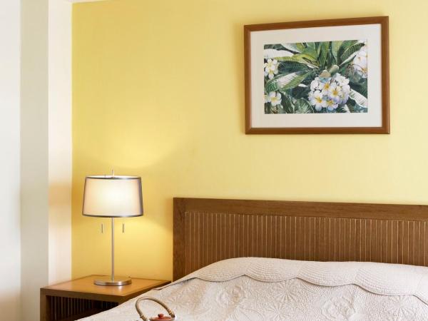 Veranda Lodge : photo 5 de la chambre chambre deluxe double ou lits jumeaux