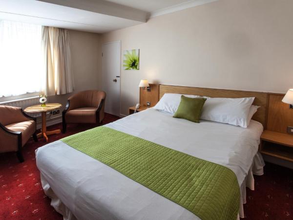 The Roundhouse : photo 1 de la chambre chambre double standard