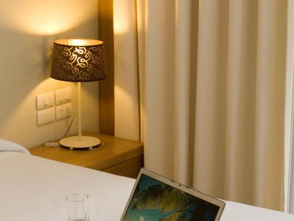 Veranda Lodge : photo 6 de la chambre chambre premier de luxe