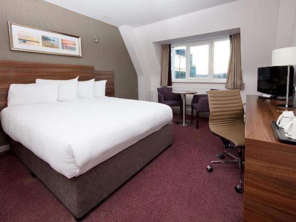 Leonardo Hotel Cork : photo 4 de la chambre chambre double standard