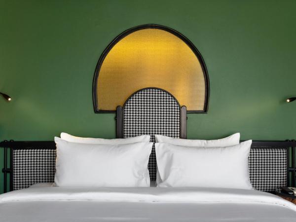 MeStyle Museum Hotel : photo 2 de la chambre chambre double supérieure avec balcon