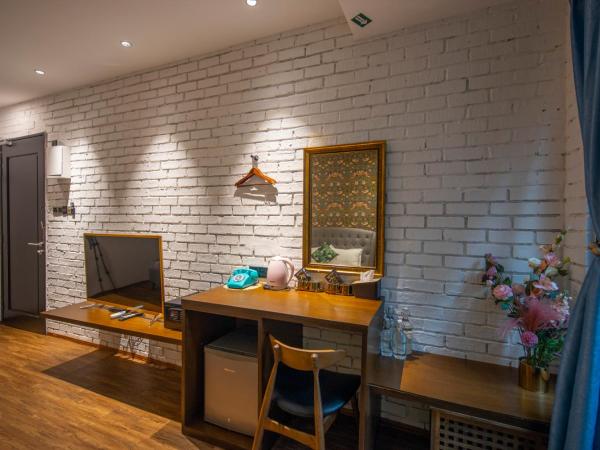 Carnarvon Suites By Reunion : photo 3 de la chambre suite familiale