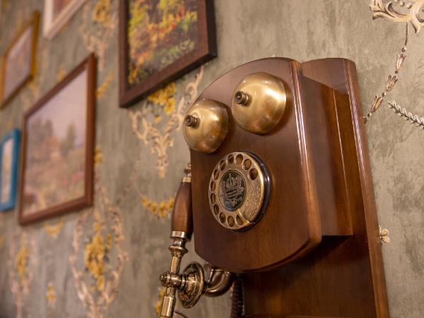 Carnarvon Suites By Reunion : photo 5 de la chambre chambre supérieure lit queen-size