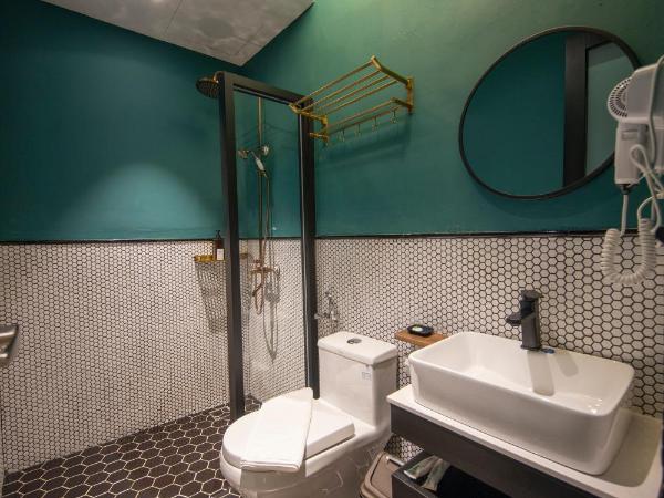 Carnarvon Suites By Reunion : photo 8 de la chambre suite familiale