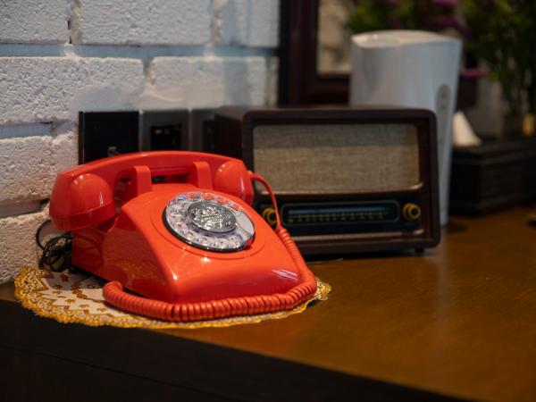 Carnarvon Suites By Reunion : photo 10 de la chambre suite familiale