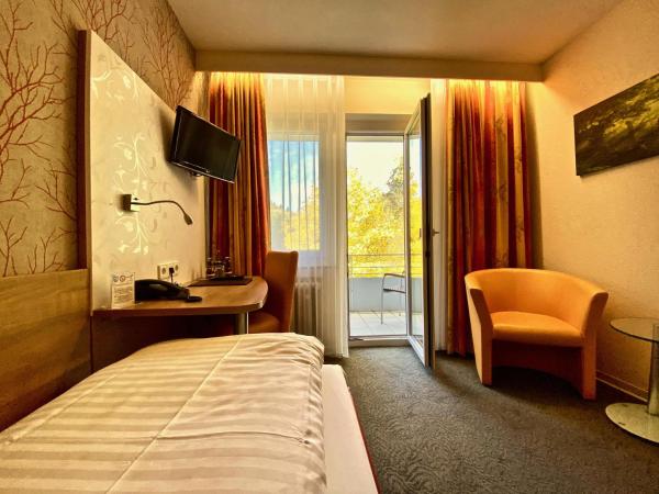 Kulinarium an der Glems : photo 6 de la chambre chambre confort