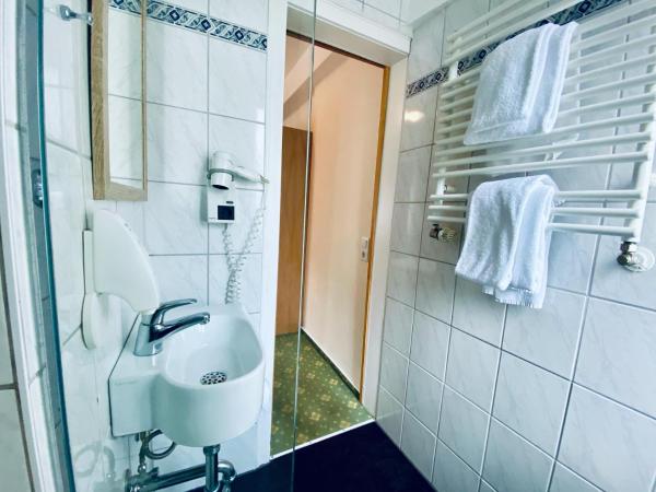 Kulinarium an der Glems : photo 6 de la chambre chambre confort