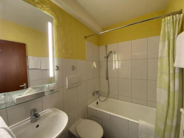 Kulinarium an der Glems : photo 2 de la chambre chambre confort