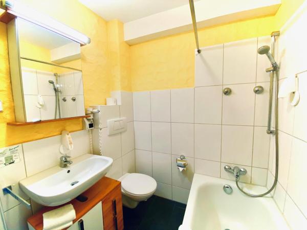 Kulinarium an der Glems : photo 8 de la chambre grand appartement