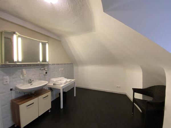 Kulinarium an der Glems : photo 1 de la chambre appartement xl