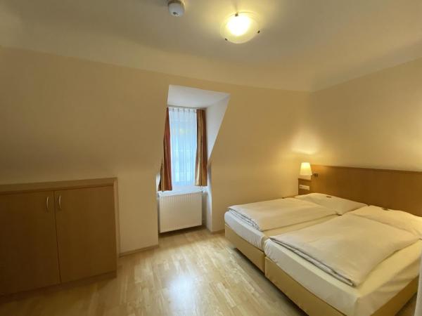 Kulinarium an der Glems : photo 2 de la chambre appartement xl