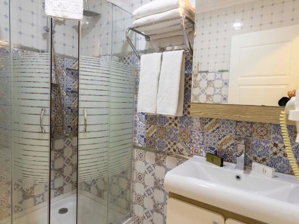 World Point Hotel Besyol : photo 1 de la chambre chambre simple standard