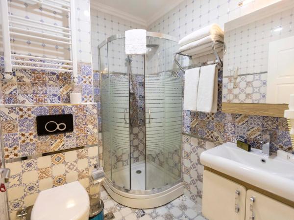 World Point Hotel Besyol : photo 2 de la chambre chambre simple standard