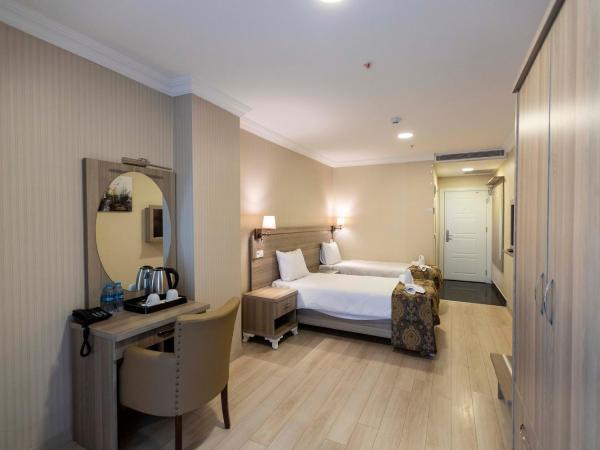 World Point Hotel Besyol : photo 1 de la chambre chambre double ou lits jumeaux standard