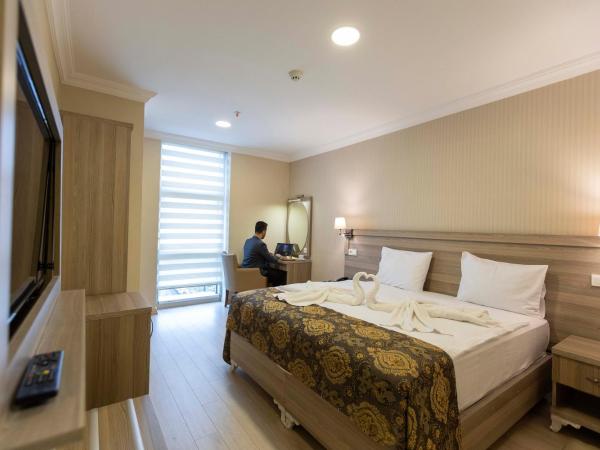 World Point Hotel Besyol : photo 4 de la chambre chambre simple standard