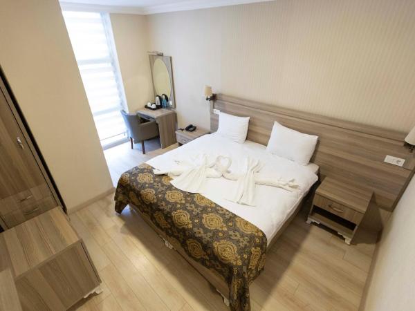 World Point Hotel Besyol : photo 3 de la chambre chambre simple standard