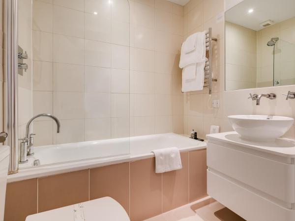 Nell Gwynn Chelsea Accommodation : photo 4 de la chambre appartement deluxe