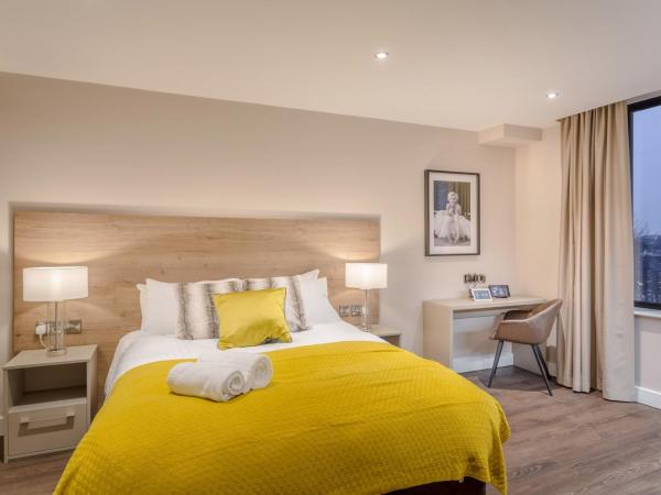 Dwell City Living : photo 5 de la chambre suite familiale