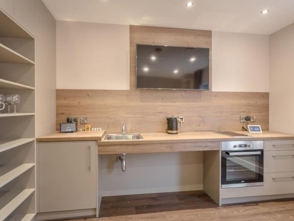 Dwell City Living : photo 5 de la chambre chambre double supérieure