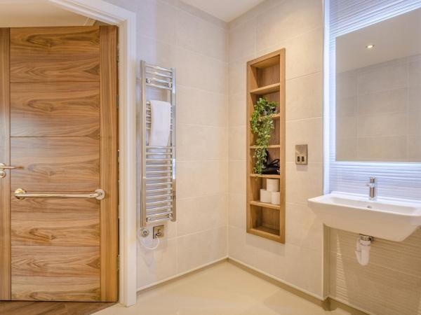 Dwell City Living : photo 2 de la chambre chambre double supérieure