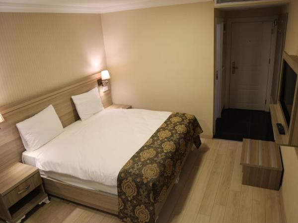 World Point Hotel Besyol : photo 5 de la chambre chambre simple standard