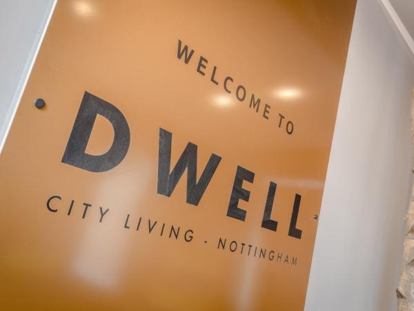 Dwell City Living : photo 10 de la chambre studio standard