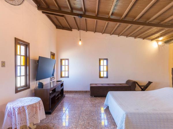 MAN CAVE HOSTEL : photo 3 de la chambre studio supérieur