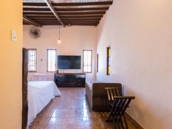 MAN CAVE HOSTEL : photo 4 de la chambre studio supérieur