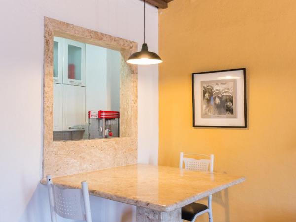 MAN CAVE HOSTEL : photo 2 de la chambre studio supérieur