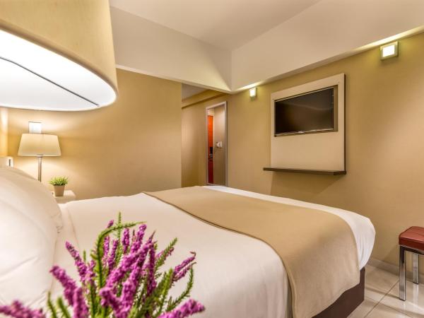 Up Recoleta Hotel : photo 1 de la chambre chambre double ou lits jumeaux