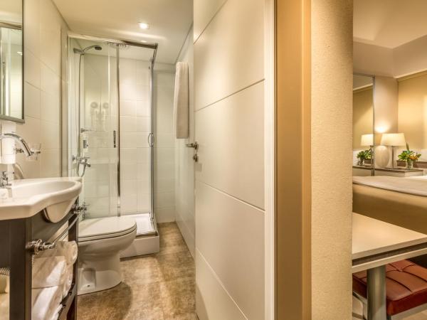 Up Recoleta Hotel : photo 6 de la chambre chambre double ou lits jumeaux