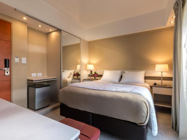 Up Recoleta Hotel : photo 7 de la chambre chambre double ou lits jumeaux