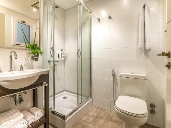 Up Recoleta Hotel : photo 10 de la chambre chambre double ou lits jumeaux