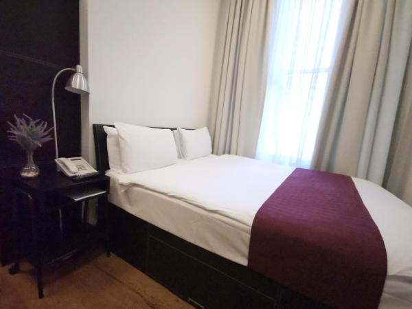 The Royale Chulan Hyde Park Hotel : photo 4 de la chambre chambre double Économique